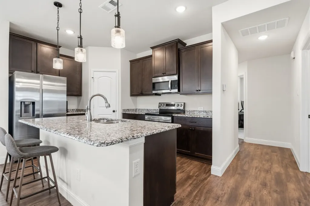 118 Johnson Lane Hillsboro TX 76645