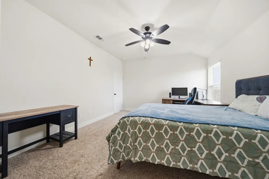 118 Johnson Lane Hillsboro TX 76645