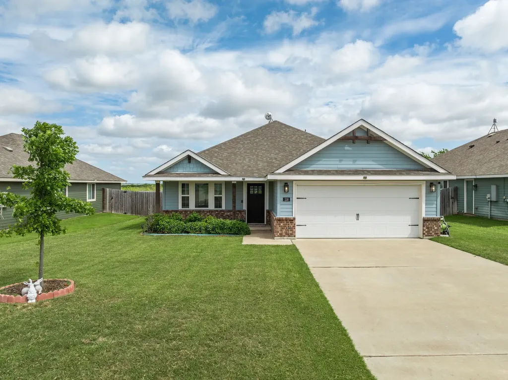 118 Johnson Lane Hillsboro TX 76645