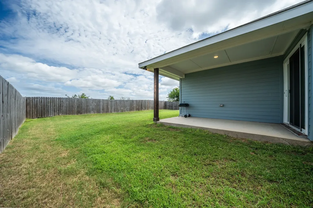 118 Johnson Lane Hillsboro TX 76645