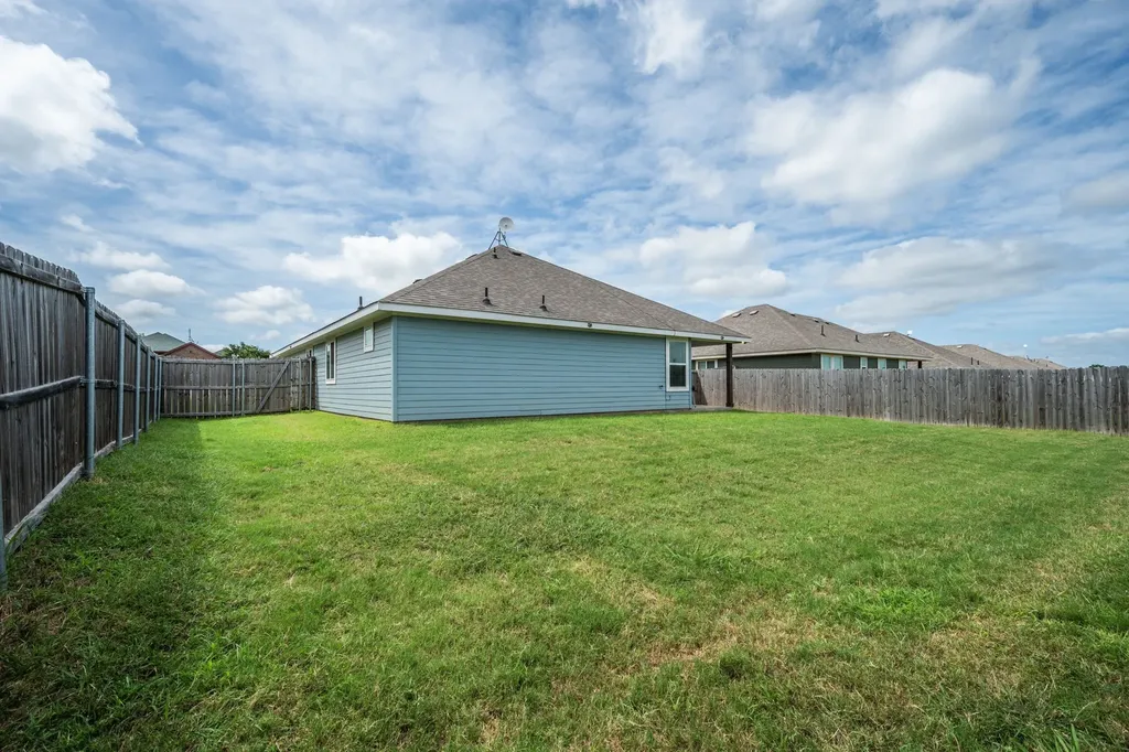 118 Johnson Lane Hillsboro TX 76645