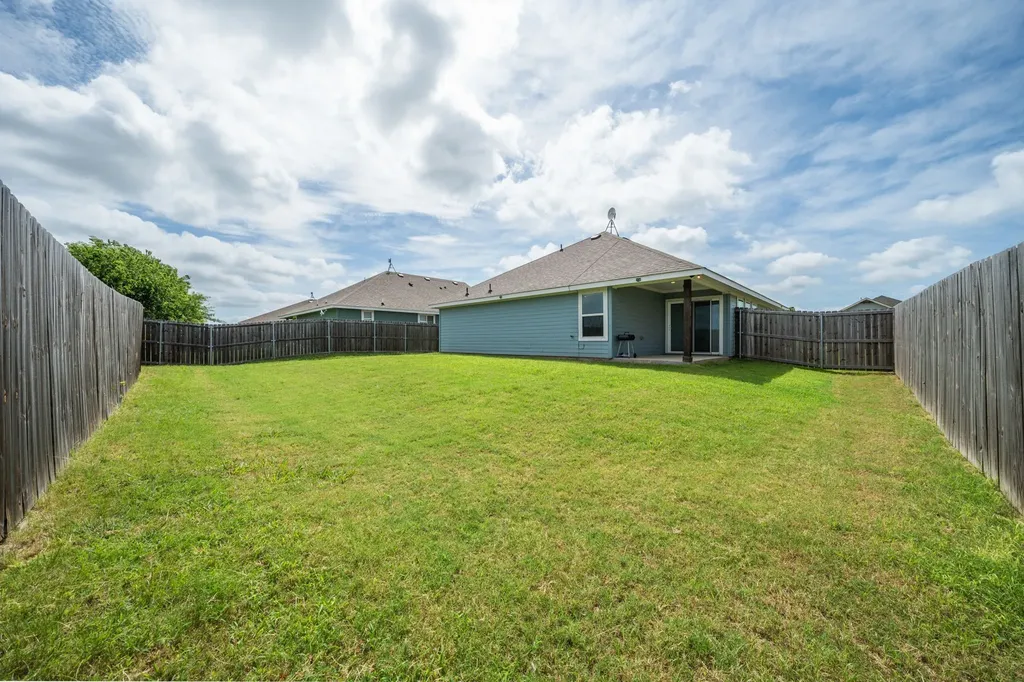 118 Johnson Lane Hillsboro TX 76645