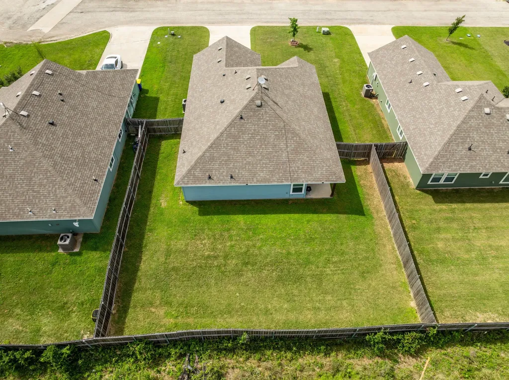 118 Johnson Lane Hillsboro TX 76645