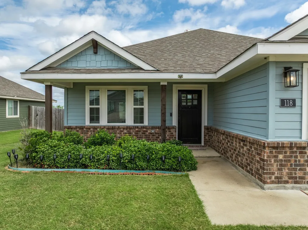 118 Johnson Lane Hillsboro TX 76645