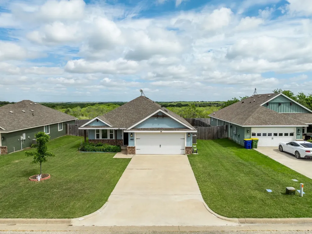 118 Johnson Lane Hillsboro TX 76645