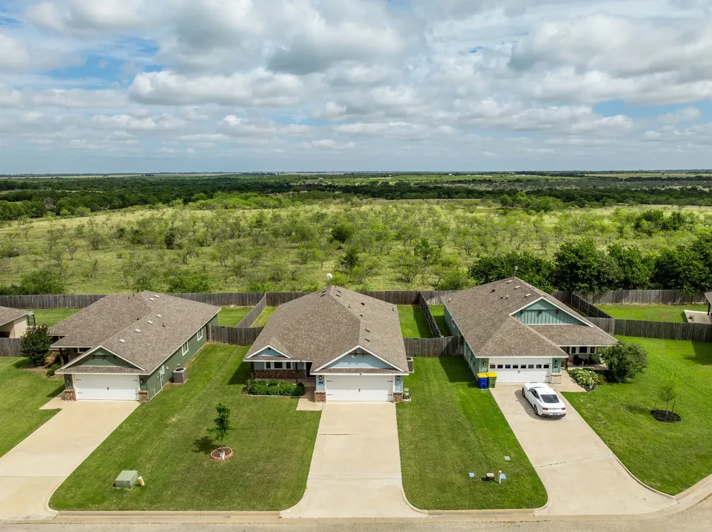 118 Johnson Lane Hillsboro TX 76645