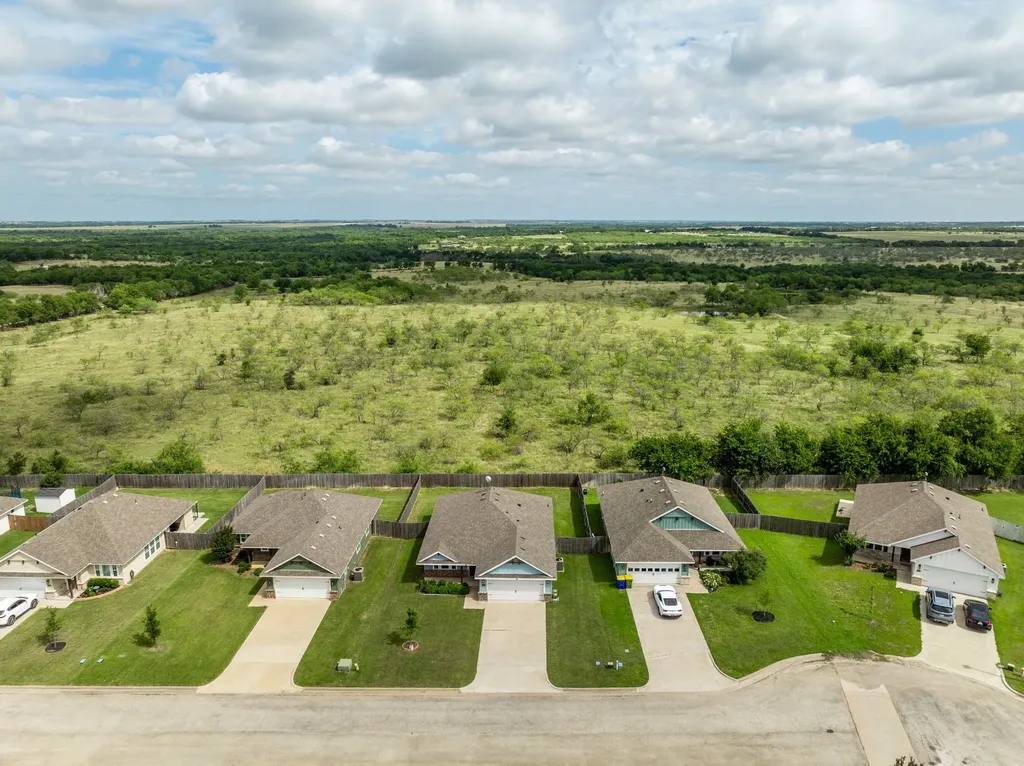 118 Johnson Lane Hillsboro TX 76645