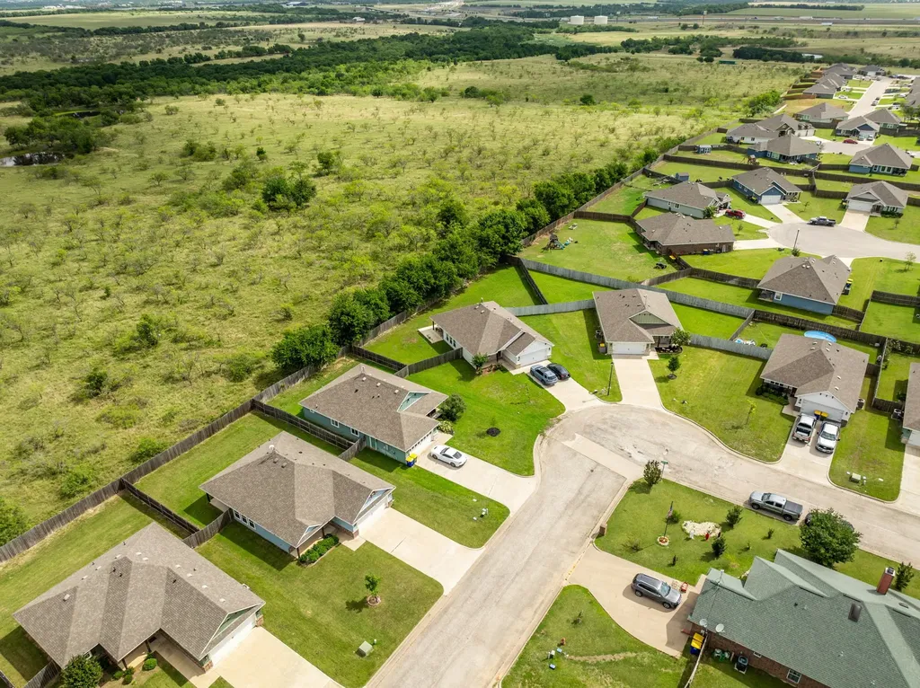 118 Johnson Lane Hillsboro TX 76645