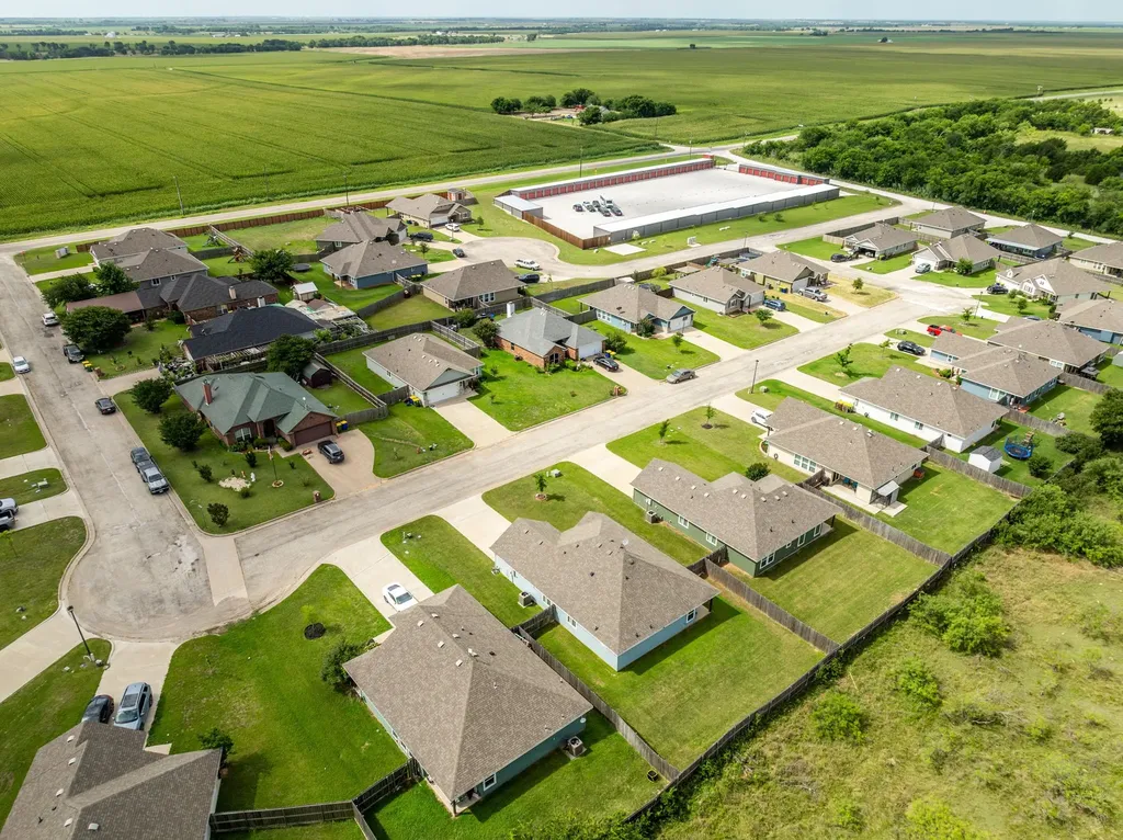 118 Johnson Lane Hillsboro TX 76645