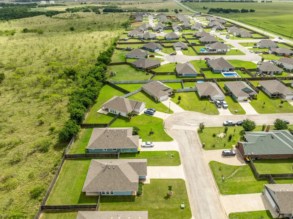 118 Johnson Lane Hillsboro TX 76645