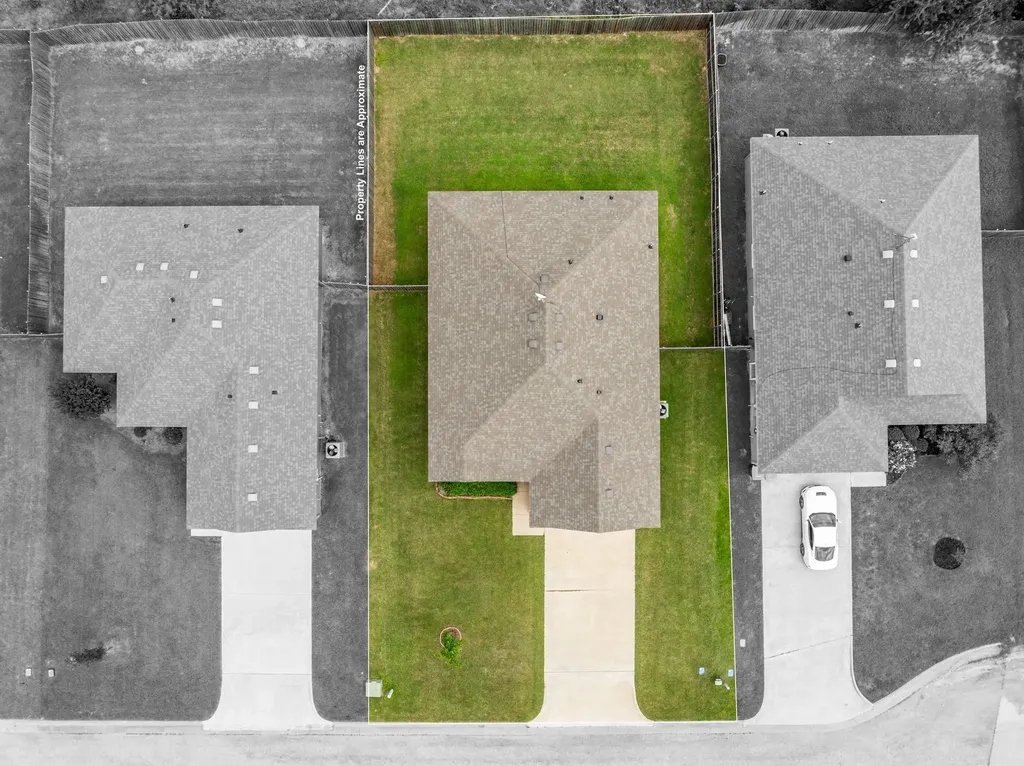 118 Johnson Lane Hillsboro TX 76645