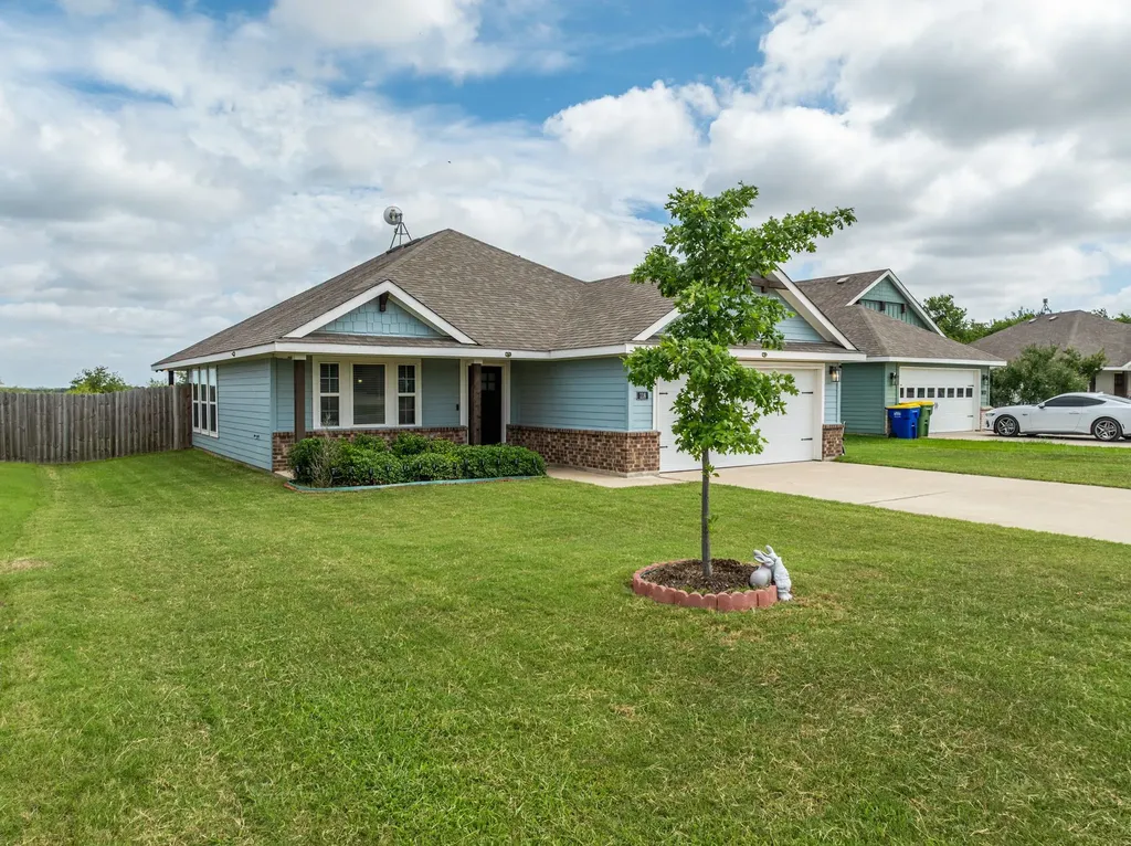 118 Johnson Lane Hillsboro TX 76645