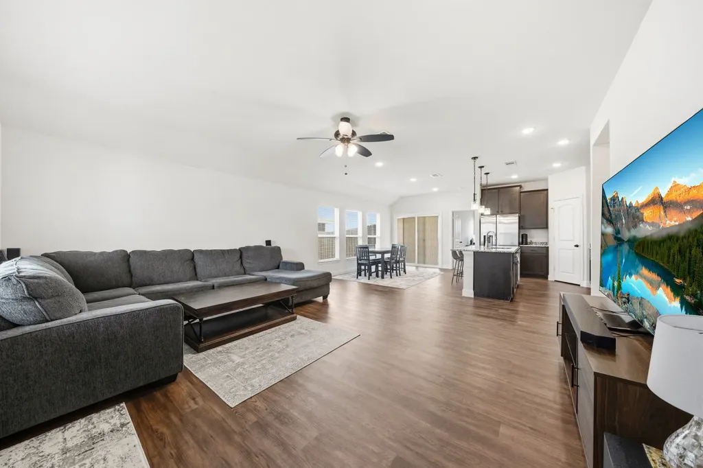 118 Johnson Lane Hillsboro TX 76645