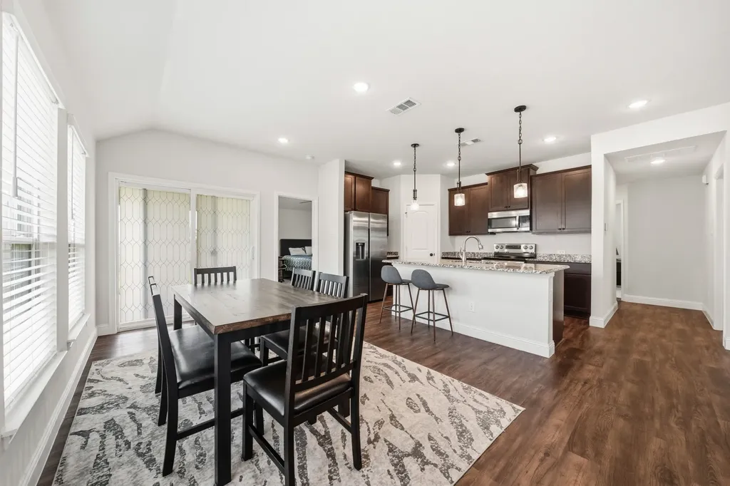 118 Johnson Lane Hillsboro TX 76645
