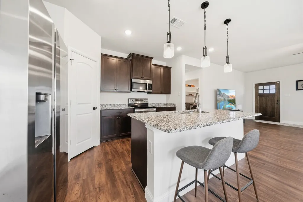 118 Johnson Lane Hillsboro TX 76645