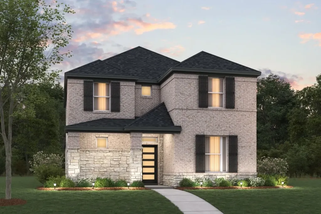 9325 Rolling Meadow Way Denton TX 76207