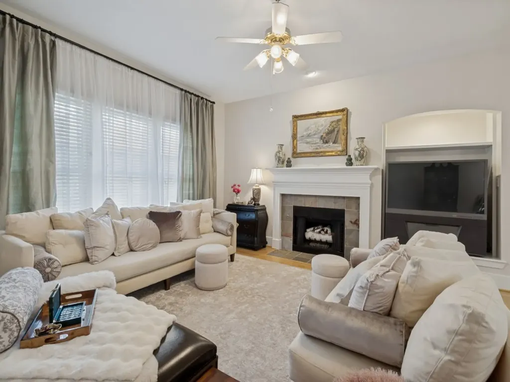 4947 Reiger Avenue Dallas TX 75214