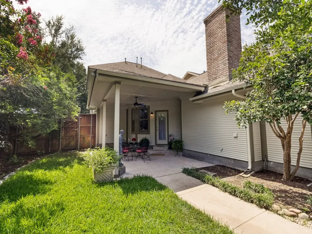 4947 Reiger Avenue Dallas TX 75214