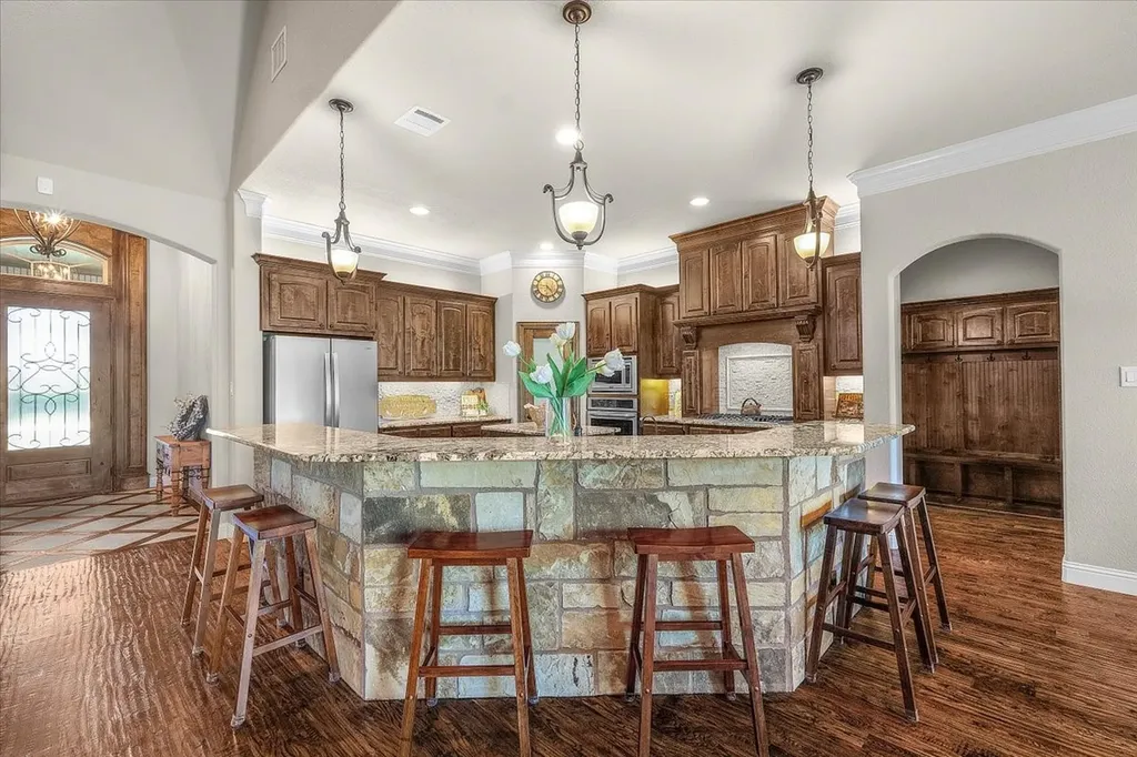 332 Antler Ridge Drive Azle TX 76020