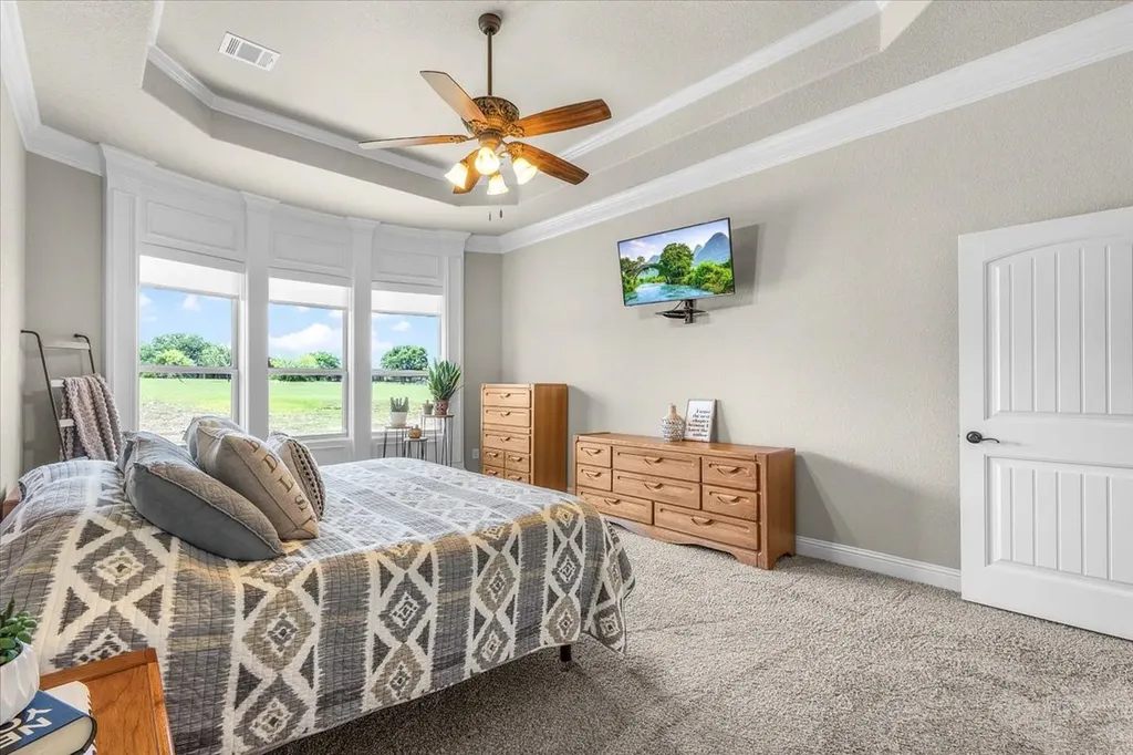332 Antler Ridge Drive Azle TX 76020