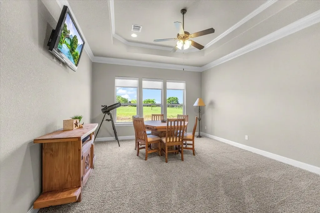 332 Antler Ridge Drive Azle TX 76020