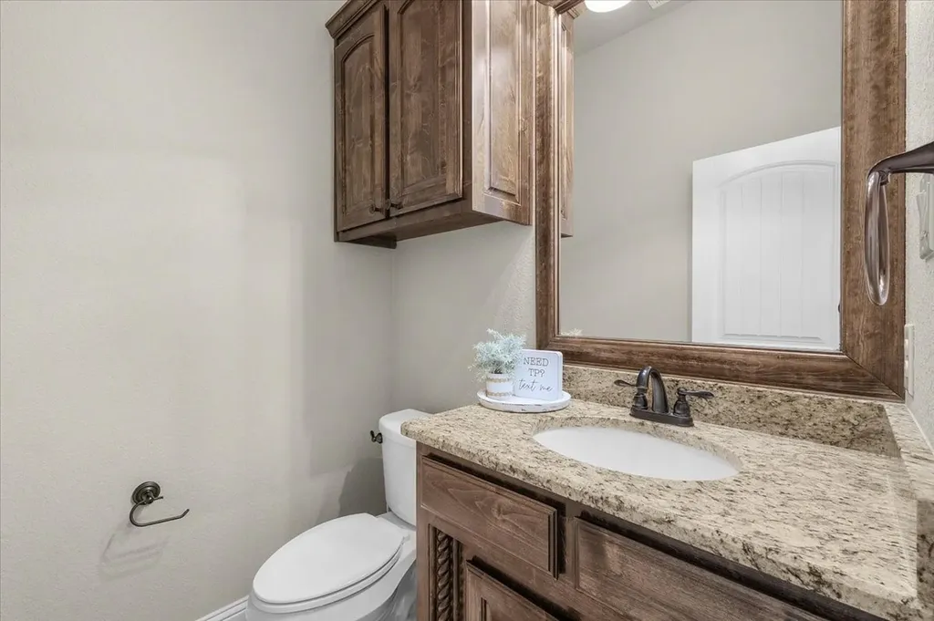 332 Antler Ridge Drive Azle TX 76020