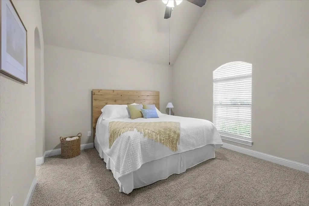 332 Antler Ridge Drive Azle TX 76020