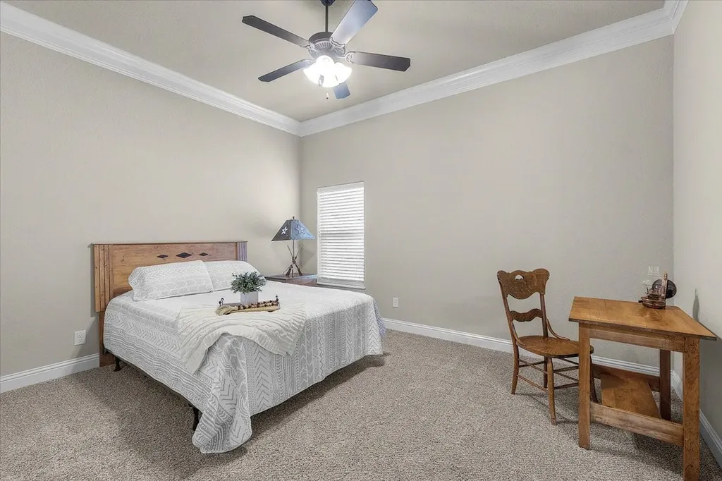 332 Antler Ridge Drive Azle TX 76020