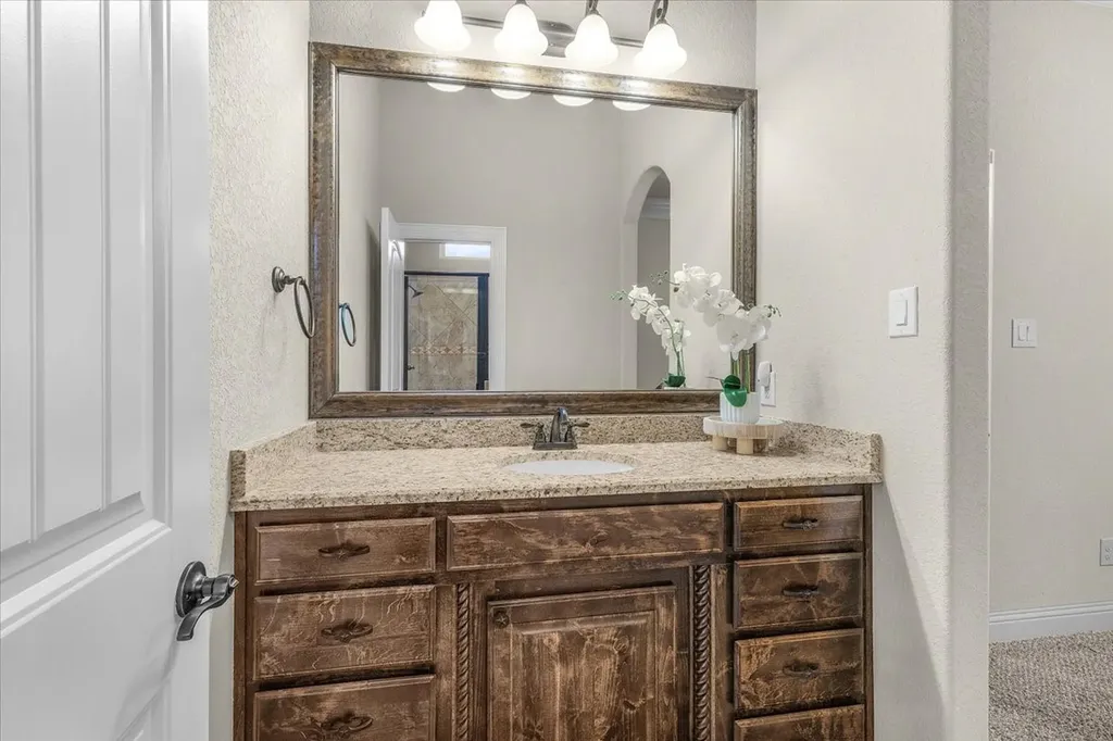 332 Antler Ridge Drive Azle TX 76020