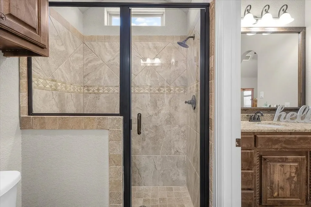 332 Antler Ridge Drive Azle TX 76020