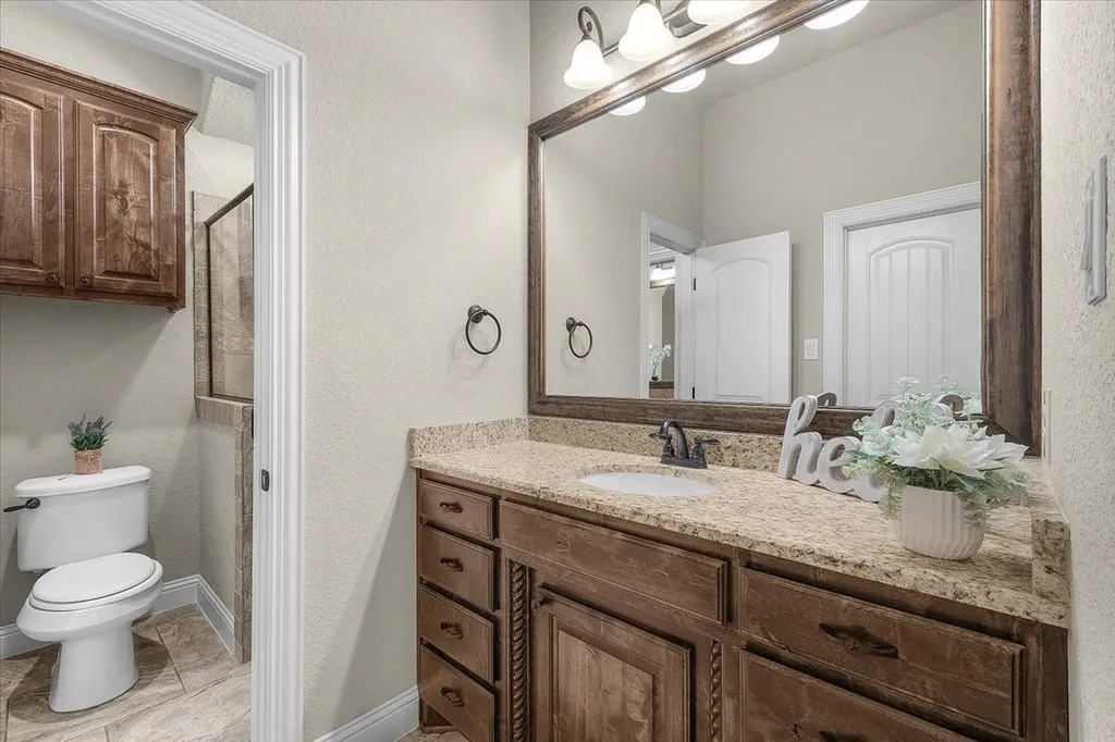 332 Antler Ridge Drive Azle TX 76020
