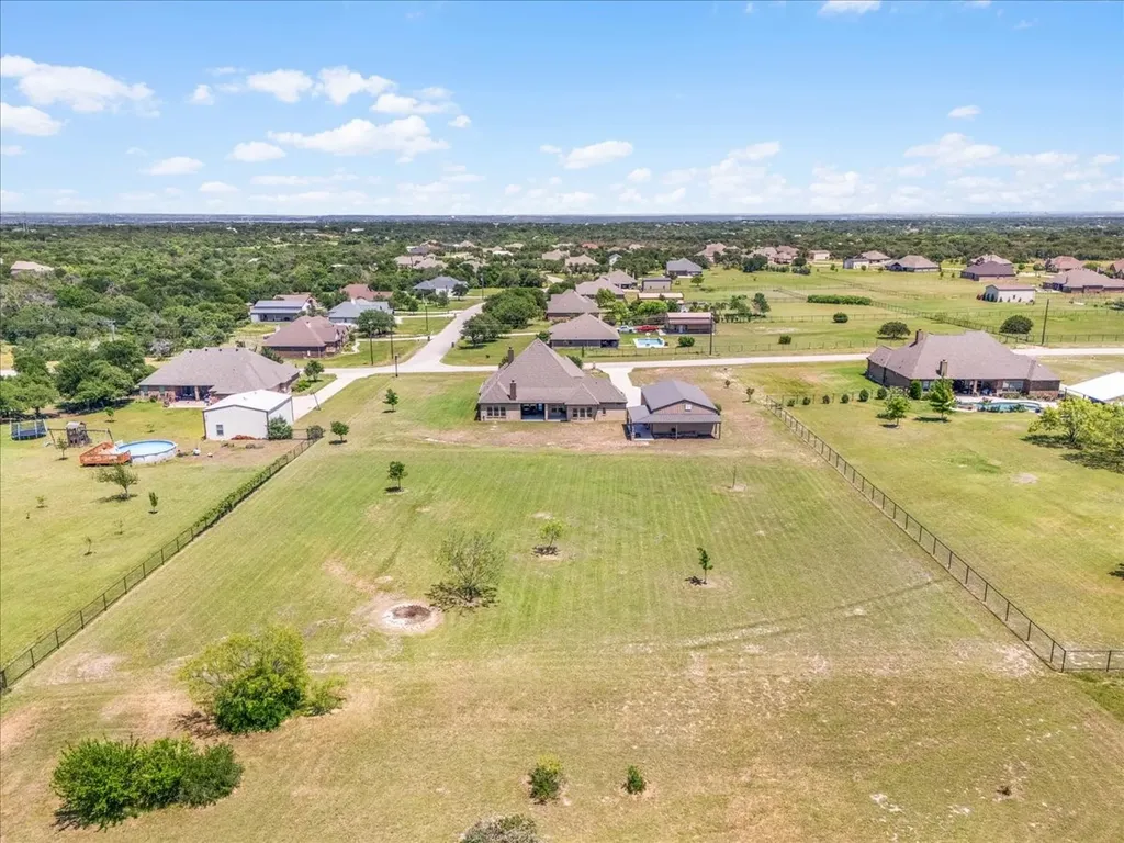 332 Antler Ridge Drive Azle TX 76020