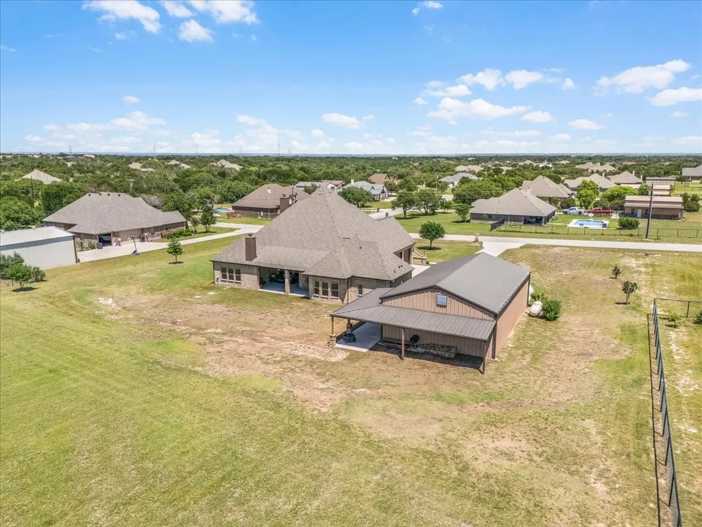 332 Antler Ridge Drive Azle TX 76020