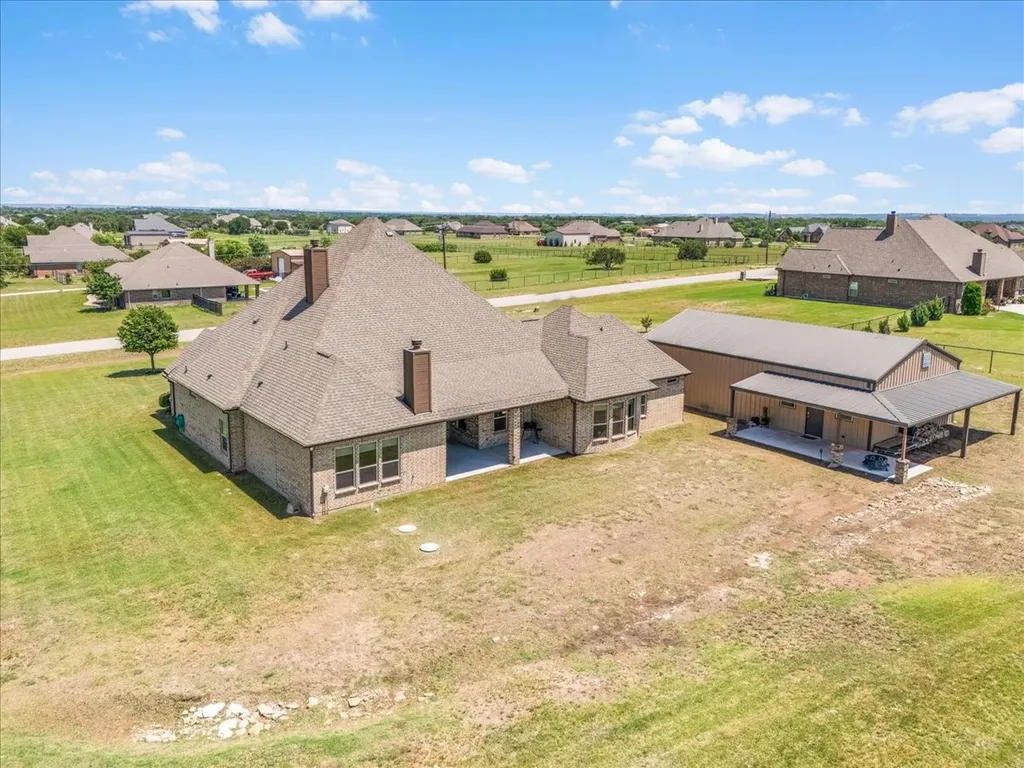 332 Antler Ridge Drive Azle TX 76020
