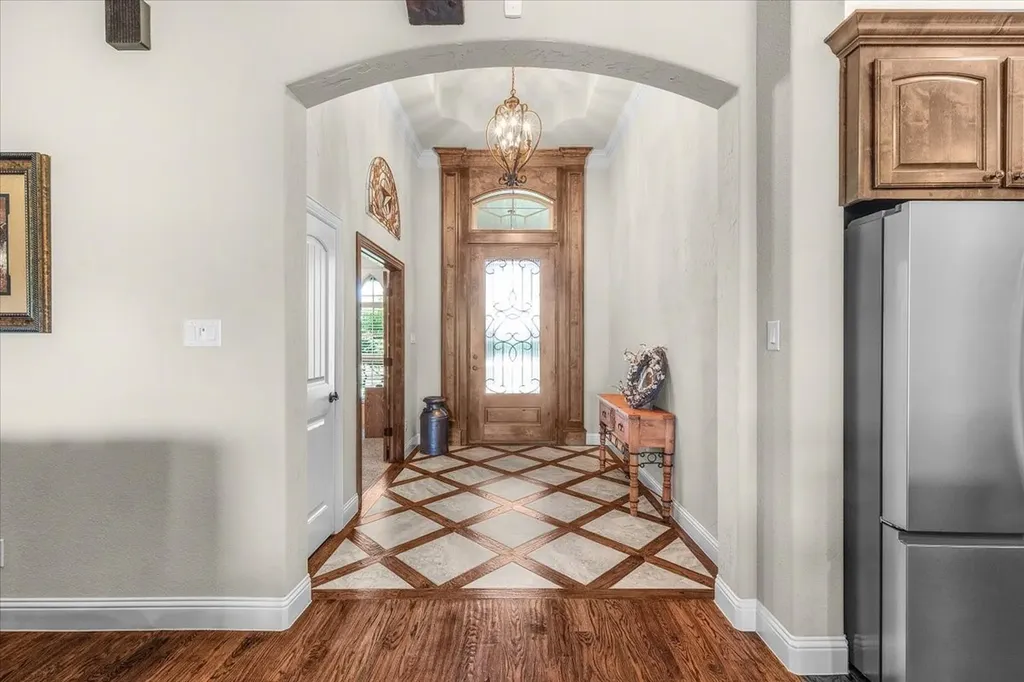 332 Antler Ridge Drive Azle TX 76020