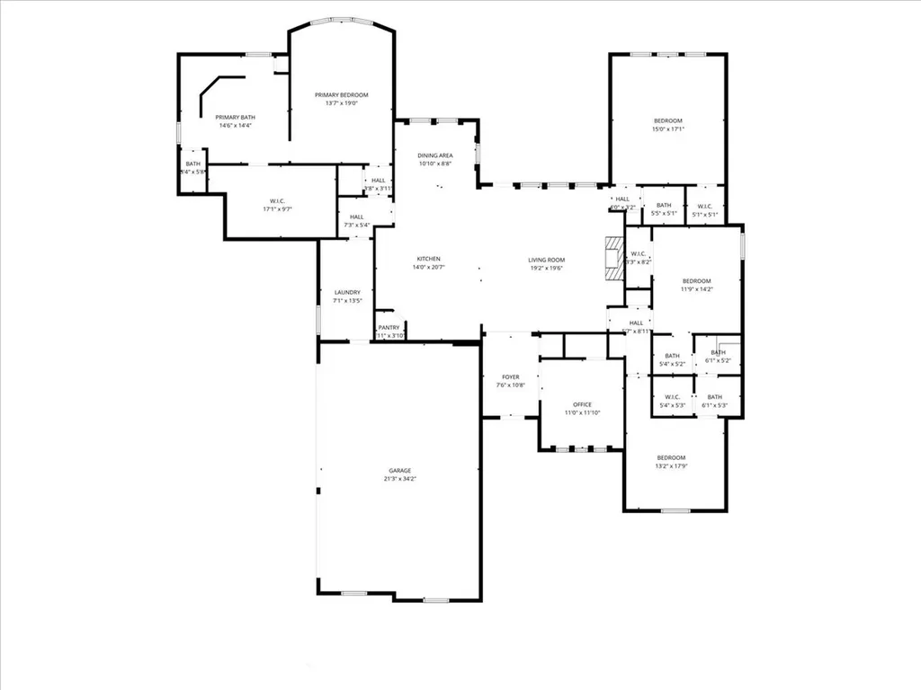 332 Antler Ridge Drive Azle TX 76020