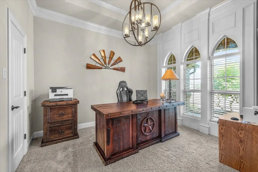 332 Antler Ridge Drive Azle TX 76020