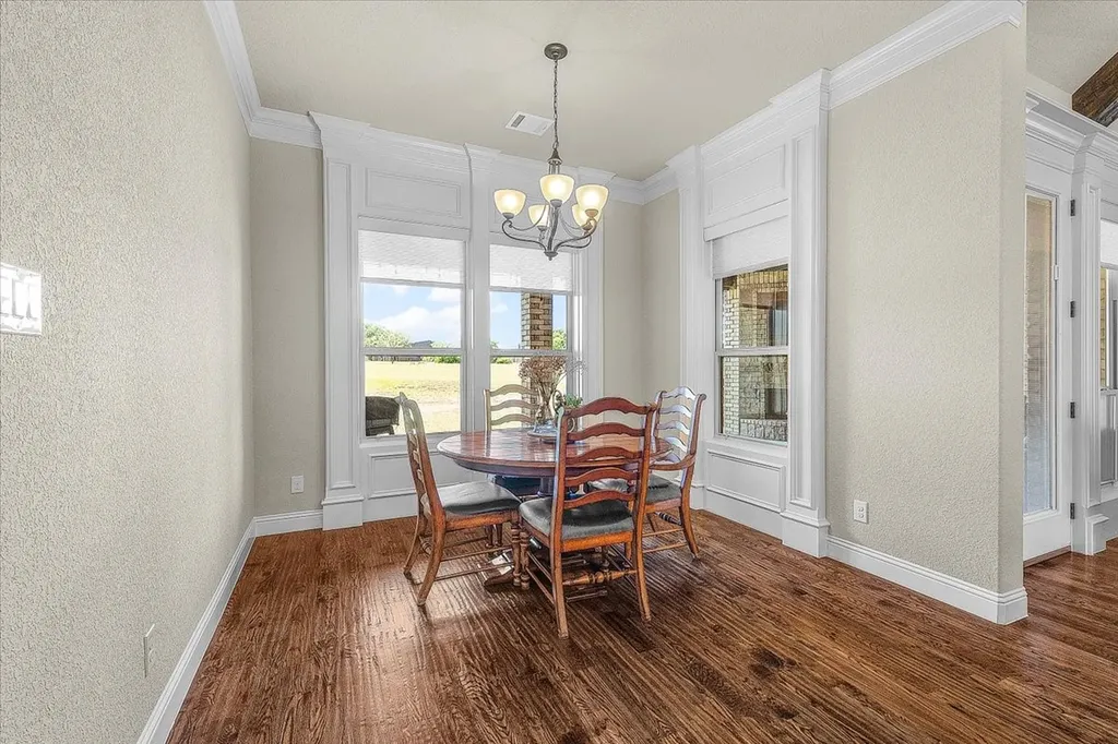 332 Antler Ridge Drive Azle TX 76020