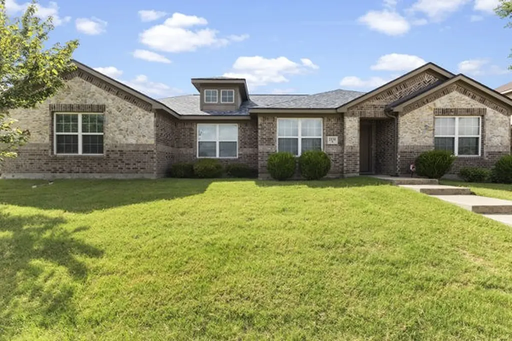 2131 Candace Drive Lancaster TX 75146