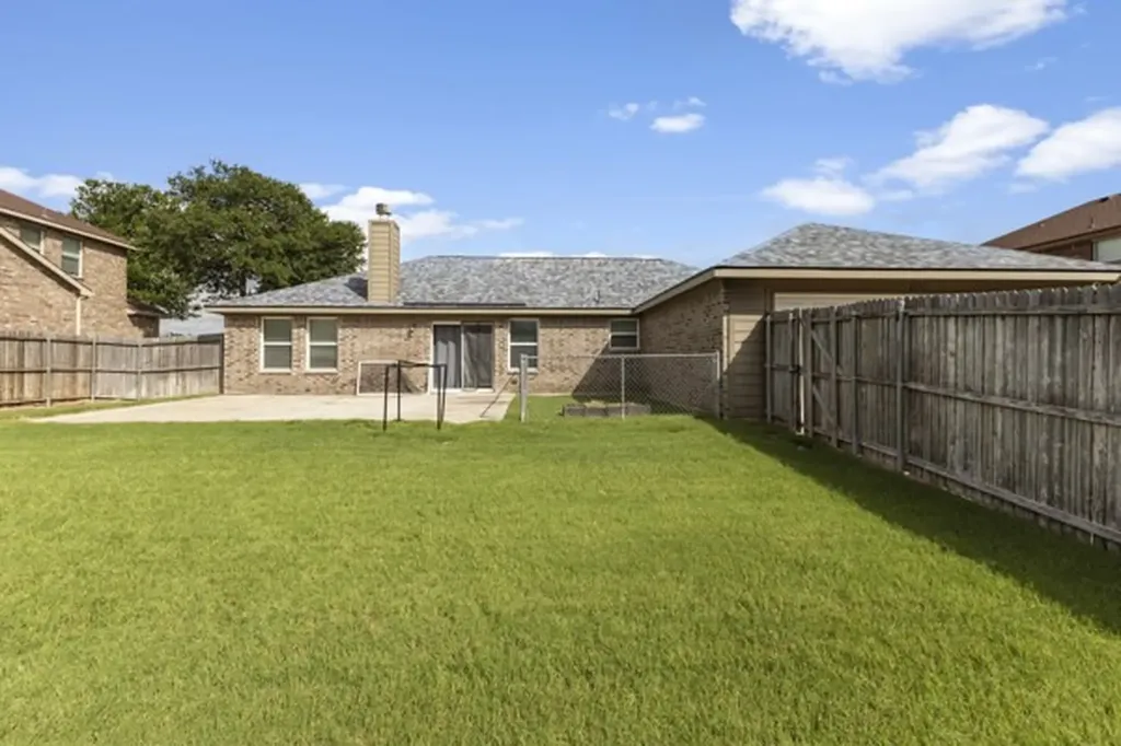 2131 Candace Drive Lancaster TX 75146
