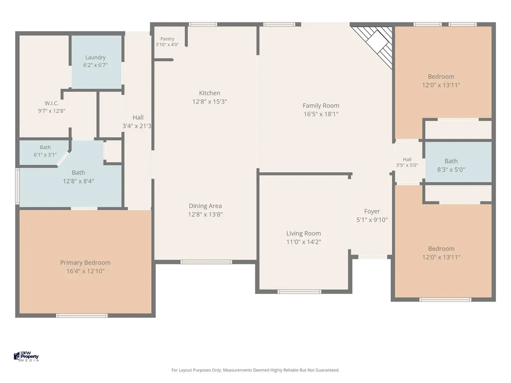 2131 Candace Drive Lancaster TX 75146
