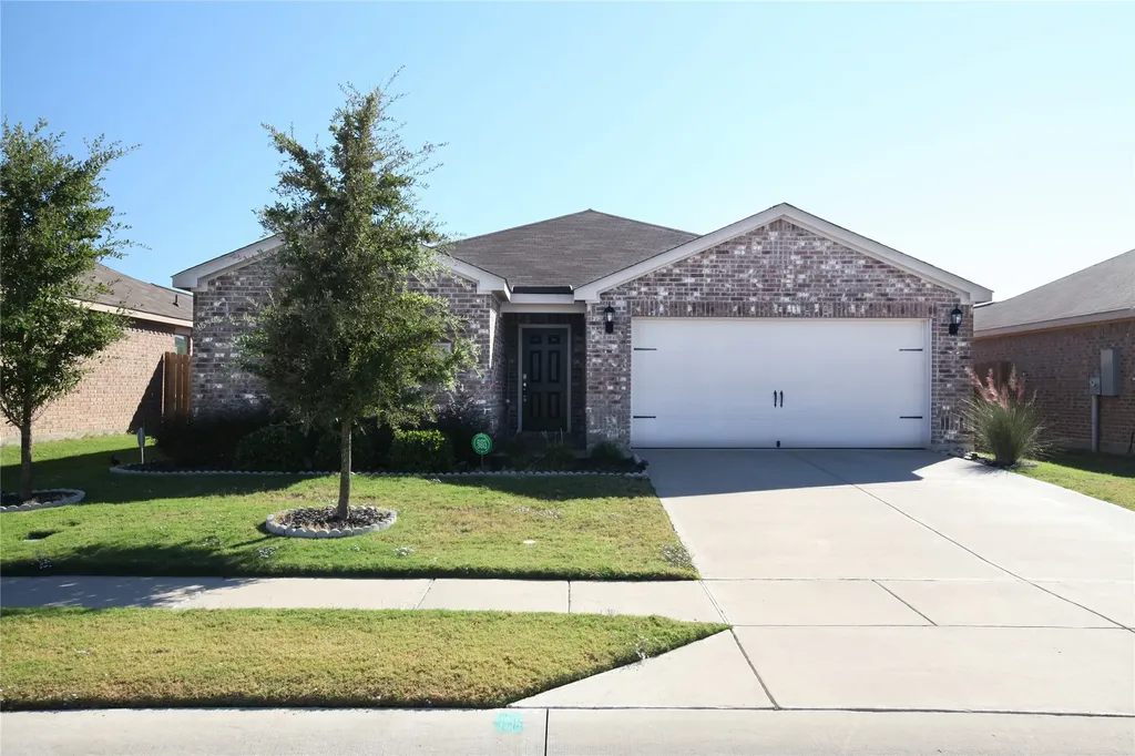 1325 Englemann Drive Princeton TX 75407