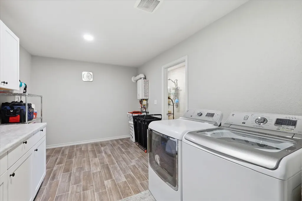 110 Highview Road Ennis TX 75119