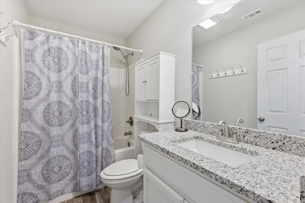 110 Highview Road Ennis TX 75119