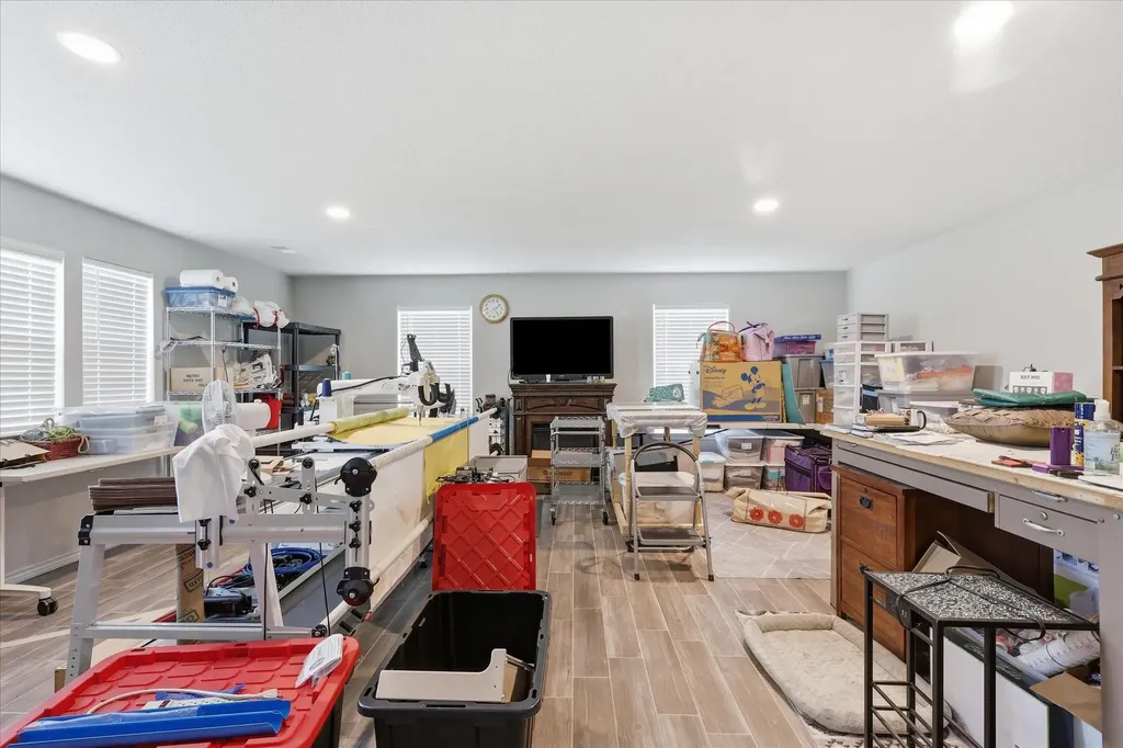 110 Highview Road Ennis TX 75119