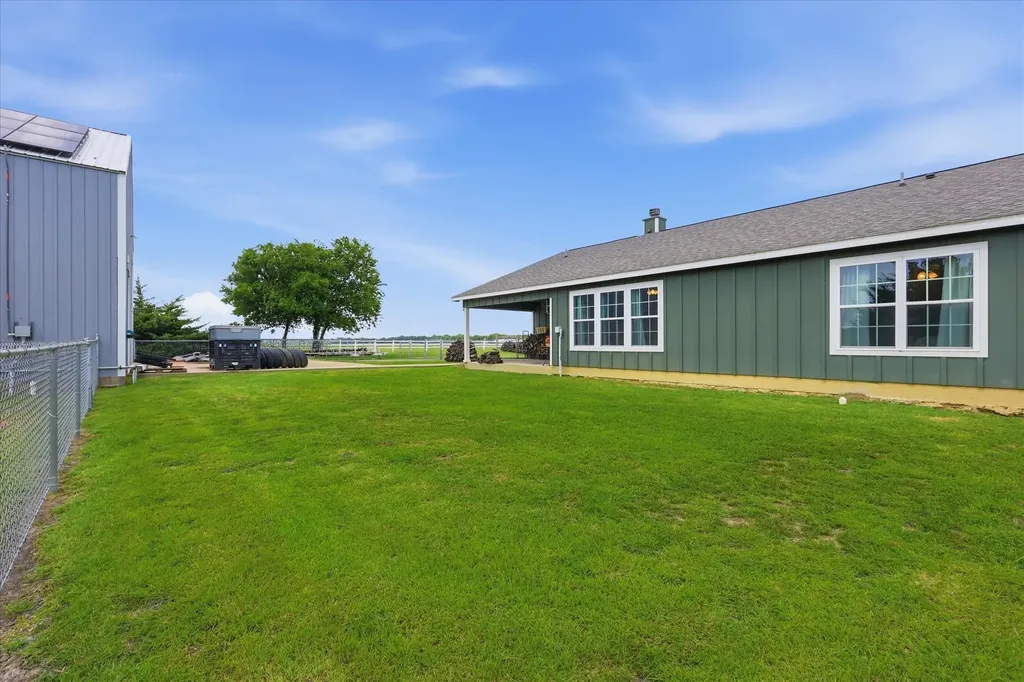 110 Highview Road Ennis TX 75119