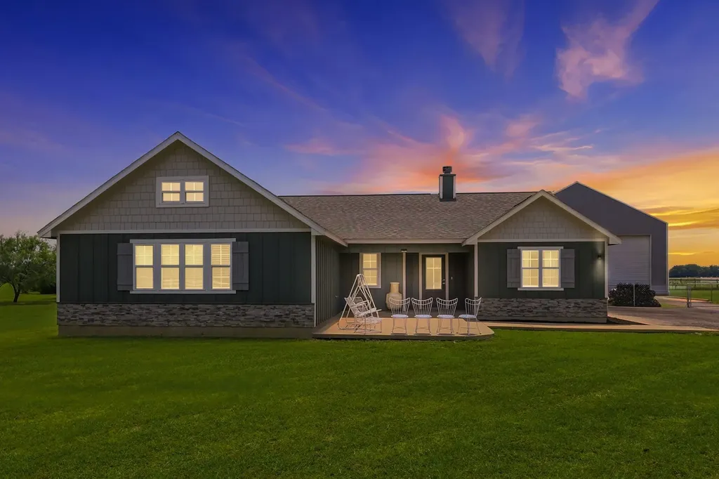 110 Highview Road Ennis TX 75119