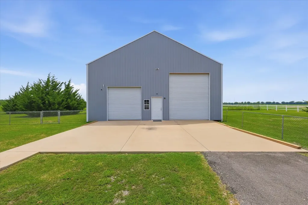 110 Highview Road Ennis TX 75119