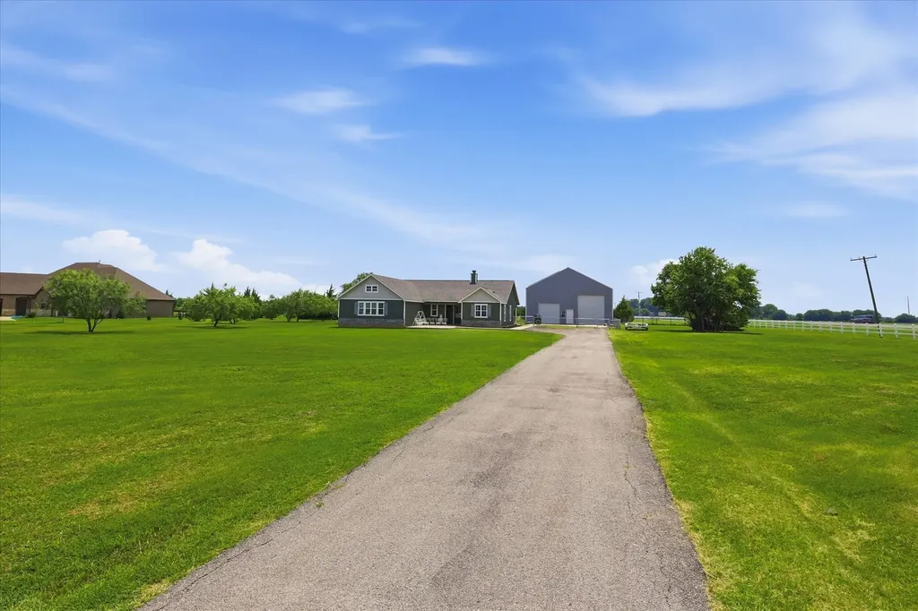 110 Highview Road Ennis TX 75119
