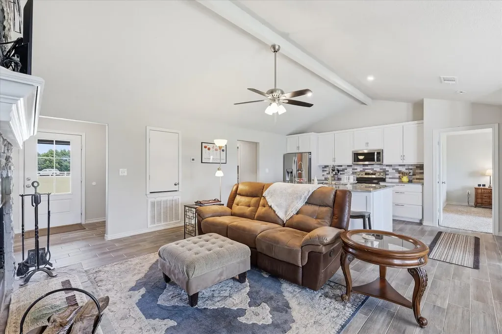 110 Highview Road Ennis TX 75119